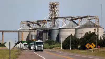 El campo ya sabe cuánto va a facturar la próxima cosecha: la cifra que cambia todo
