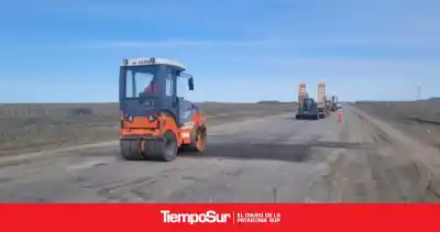 La ruta a Punta Arenas entra en reparación: la sorpresiva medida que tomó Vialidad