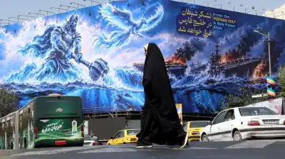 Irán respondió a Trump con un aviso que hizo temblar a la ONU: "Preparados para golpes devastadores"