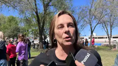 Córdoba pone el doble de plata en discapacidad y apunta contra una decisión de la Casa Rosada