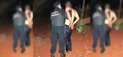 Lo esperó tres veces con un machete de 60 centímetros: la Justicia ya tomó una decisión