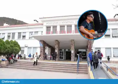 El último gesto de Lucas: sus órganos salvarán a otros, pero hay un dato que nadie esperaba