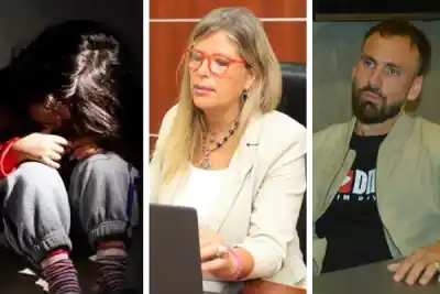 Espera el veredicto el hombre acusado por su propia hija: qué pidieron la Fiscalía y la defensa