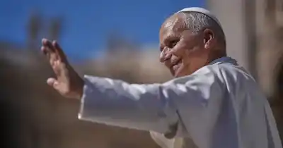 San Juan se moviliza por el Papa: ya son miles los anotados y la cifra no para de crecer