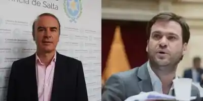 El senador Cornejo enfrenta una demanda millonaria y su rol en la Cámara del Tabaco quedó bajo la lupa