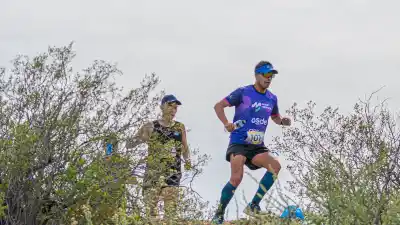 La carrera que se corre este 3 de octubre en Neuquén: "Es una experiencia", anticipan los organizadores