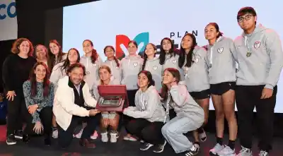 El gobernador de Salta anunció la segunda etapa de un plan deportivo: los detalles que impactarán en clubes y atletas