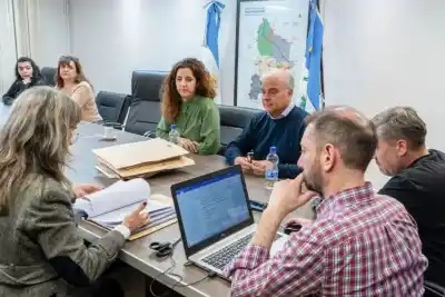 19 viviendas en Plottier: cinco empresas se pelean por la obra y hay un detalle que define todo