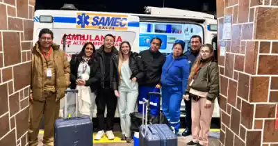 Salta se moviliza por Lucas Montanaro: sus órganos ya viajan y hay un pedido urgente a los conductores