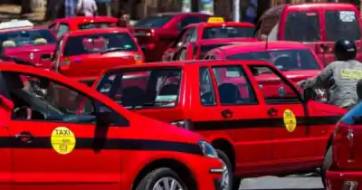 Salta: taxis y remises, hasta cuándo tenés tiempo de opinar sobre la tarifa