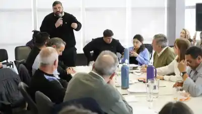Ipross: la reforma avanza, pero quién podrá desafiliarse tiene letra chica