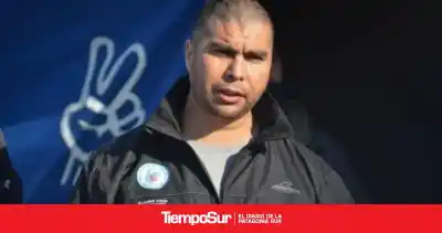 El sindicato petrolero le respondió a Pablo González: "Que empiece por las suyas"