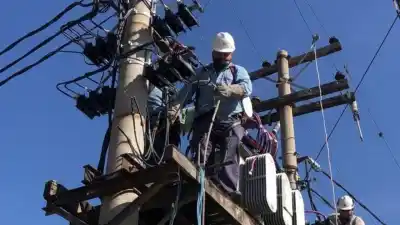 Cortes de luz este miércoles en Villa María y Villa Nueva: los barrios y horarios que tenés que saber
