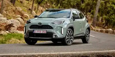 ¿Cómo financiar un SUV sin comprometer el presupuesto? Toyota lanzó una propuesta inusual