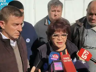 El STJ ya avisó qué hará con el sueldo de los judiciales que se sumen al paro