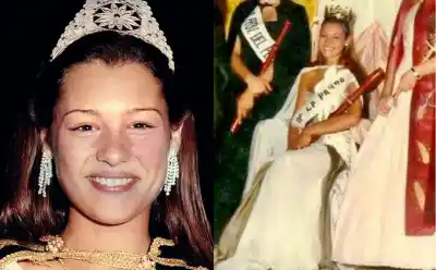 Pampita vuelve a Jujuy: el secreto de la corona que nadie recuerda