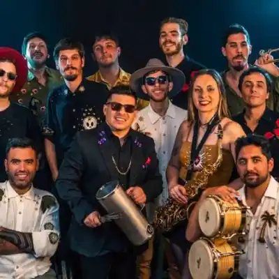 La Fiesta de la Ganadería de Coronel Moldes ya tiene artistas: quién sube al escenario y cuánto sale la entrada