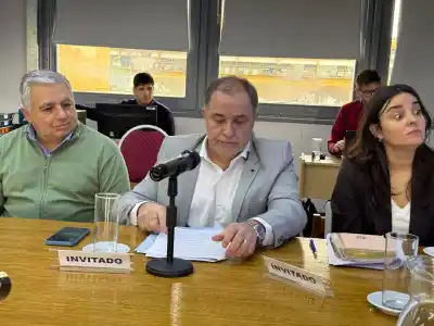 257 trabajadores petroleros cambiaron de empresa y el Gobierno dice que no hay nada que reclamar