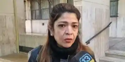 Se entregó el adolescente señalado por la muerte de Uriel: qué declaró ante la Justicia
