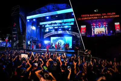 Villa de Merlo ya tiene fecha para el Valle del Sol: el calendario que se viene en la región