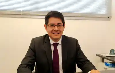 Cuatro años de exámenes y un decreto: quién es el nuevo defensor federal que ya suena en La Rioja
