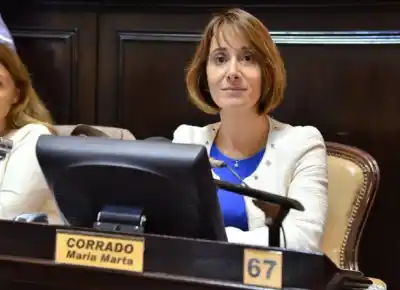La exdiputada acusada de vaciar una herencia ahora se dedica a esto: ¿Qué encontraron en su nuevo rol?