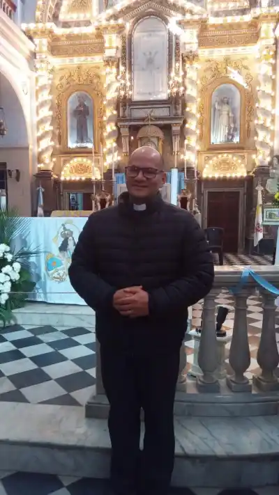 La Virgen de la Merced tendrá una jornada histórica: el detalle que sorprendió a los fieles