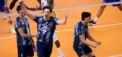 Misiones ya tiene cinco medallas, pero el vóley va por más: el dato que ilusiona a todos