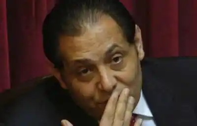 Emilio Rached creyó que podía esquivarla, pero la máxima instancia penal federal le bajó el martillo