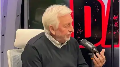 Colón: Alonso reveló el plan que ya está en marcha y encendió la ilusión