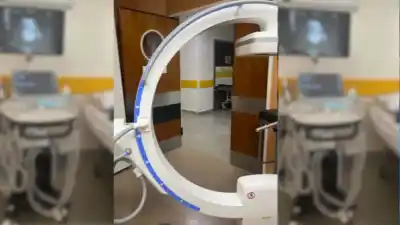 El hospital de Roca ya usa un equipo de $180 millones, pero lo que falta es lo que todos esperan