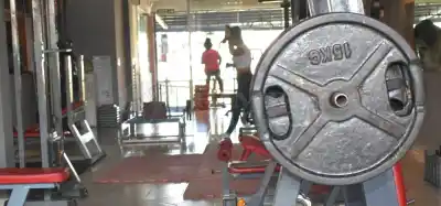 Nadie mira el espejo: el nuevo objetivo que llenó los gimnasios de Posadas