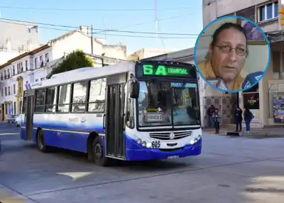 Los empresarios del transporte avisaron que podrían despedir choferes: la respuesta del gremio no tardó