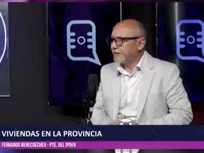 El IPDUV lanzó una moratoria para casi la mitad de los chaqueños que le deben la casa