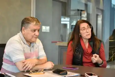 Las apuestas online ya entraron al aula: la jornada que busca frenarlas antes de que sea tarde