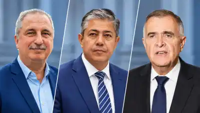 Tucumán eligió a quién mirar: Jaldo sigue en el podio, pero el número que nadie esperaba está en el ranking de intendentes