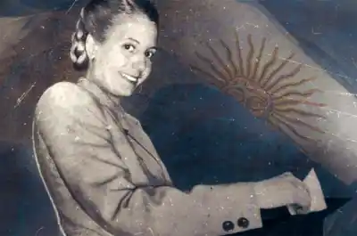 La ley que duplicó el padrón y cambió la política argentina para siempre