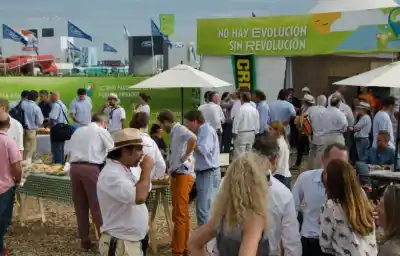 Santiago del Estero se prepara para dos días que pueden cambiar el futuro del agro regional