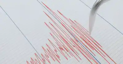 Se despertaron con un temblor en el oeste salteño: ¿dónde fue el epicentro?