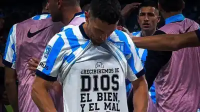 Estuvo 90 días aislado en la cárcel y hoy brilla en el fútbol: la confesión de Maravilla Martínez