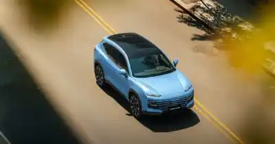 Salta prueba autos eléctricos: la jornada con descuentos que muchos esperaban