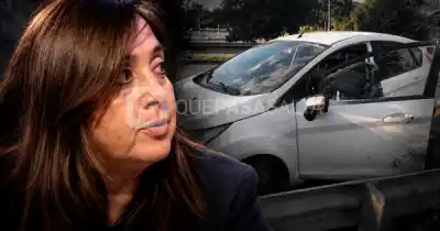 Dijo que un bulón le apuntó a la frente y ahora su relato sacude el caso Ramasco