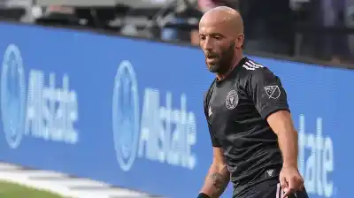 El hermano del Pipita Higuaín se quedó sin trabajo en la MLS y una frase lo complica todo