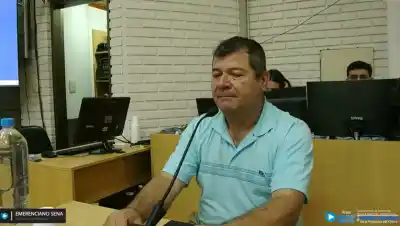 Sena cumple 62 años preso y redobla la apuesta: tercer día sin comer y un pedido que incomoda al Servicio Penitenciario