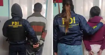 Tres nuevos sospechosos por el crimen de Leonel: lo que quedó al descubierto en los allanamientos