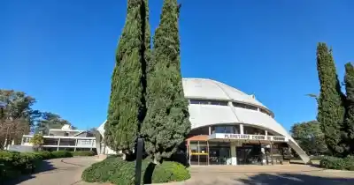 Preparan una transmisión especial que promete dejar sin aliento a los rosarinos