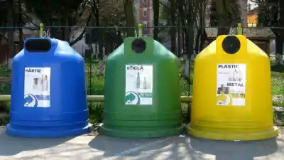 Formosa estrena contenedores antivandálicos: el detalle que pocos vecinos conoce