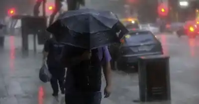 Mendoza se prepara para días de lluvia y nieve: cuándo arranca el temporal
