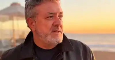 Periodista desaparece en la montaña tras adelantarse a su grupo: lo que encontraron en su rastro