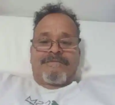 Desapareció en Rawson y la Policía pide ayuda urgente: quién es el hombre de 63 años al que nadie ve